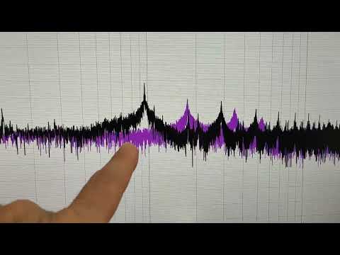 Видео: Замер АЧХ блока питания для усилителя d-класса Fosi vs. O-noorus