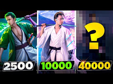 Видео: Заказал Обработку Фото За 2500, 10000, 40000 Рублей! (Эксайл, Кокошка, Ванг)