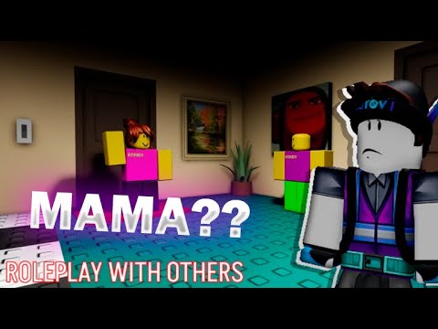 Видео: 😱МАМА??... | Weird Strict Dad Roblox | Странный Строгий Папа Роблокс😰