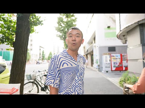 Видео: КАК ЯПОНЦЫ ПРАЗДНУЮТ ДЕНЬ РОЖДЕНИЯ.. (секретное место..)