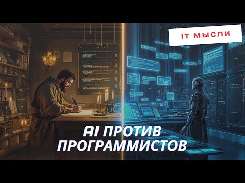Видео: 168: Как AI заменит программистов