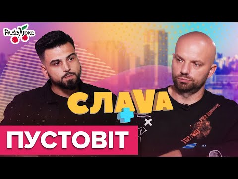 Видео: Ігор Пустовіт: подробиці розлучення з Сашою Пустовіт, скандальне інтерв‘ю з Єфросініною | Слава+