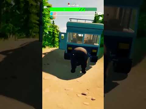 Видео: КОСОЛАПЫЕ РЕШИЛИ ПУСТИТЬ НАС ПО КРУГУ! #rvthereyet #выживание