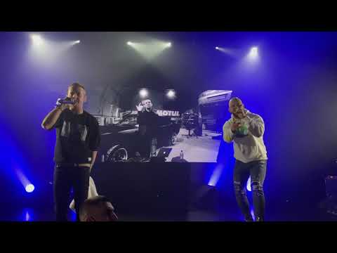 Видео: Каспийский Груз - Табор Уходит в Небо