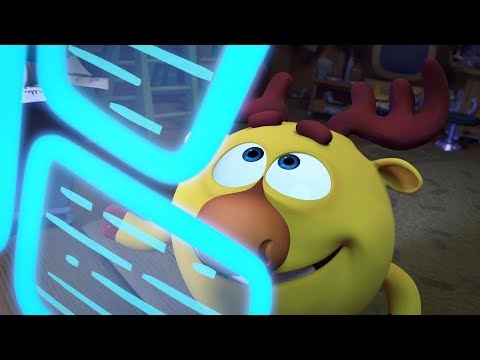 Видео: Двигатель прогресса  - Смешарики. ПИН - код | Познавательные мультфильмы