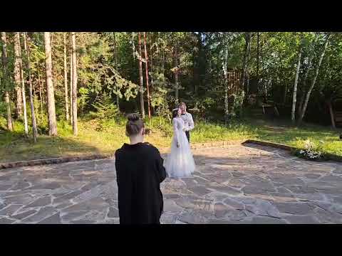 Видео: Лучший свадебный танец. Макс Корж - В темноте. @maxkorzhmus @maxkorzhfans