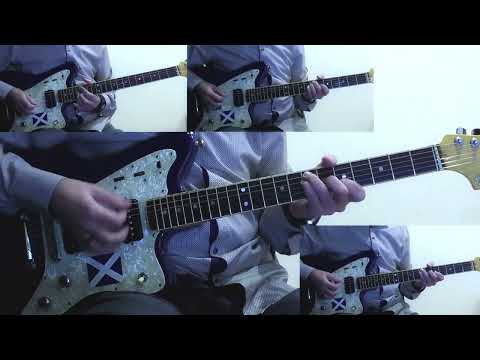 Видео: Гражданская Оборона - Снаружи всеx измерений