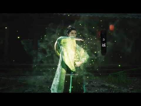 Видео: Прохождение игры Black Myth: Wukong #16