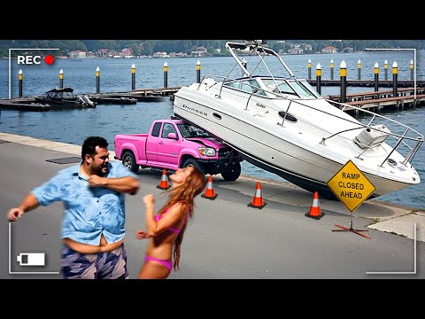 Видео: ИДИОТЫ НА СТАРТЕ!