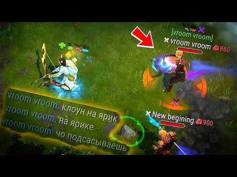 Видео: ЗАЧЕМ ОНИ ЭТО ДЕЛАЮТ ?! Frostborn: co-op survival