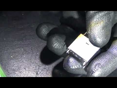 Видео: Микроволновка Samsung ME83KRQW постоянно греет