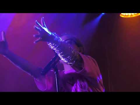 Видео: Мураками - Избранное (live, SKBAR, 23.10.2025)