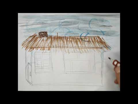 Видео: 3 сынып әдебиеттік оқу 32сабақ Қысқы кеш