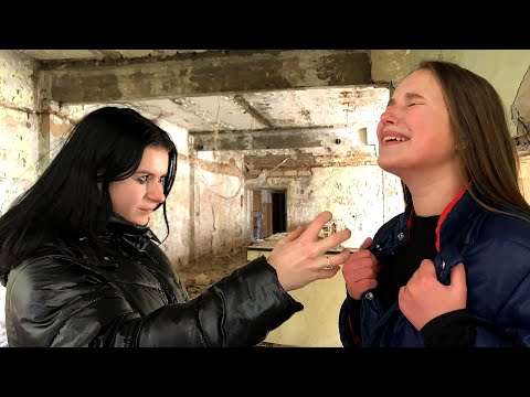 Видео: ДИКИЕ ПОСТУПКИ АНИ ! ДАРИНА В ПА НИ КЕ !!!