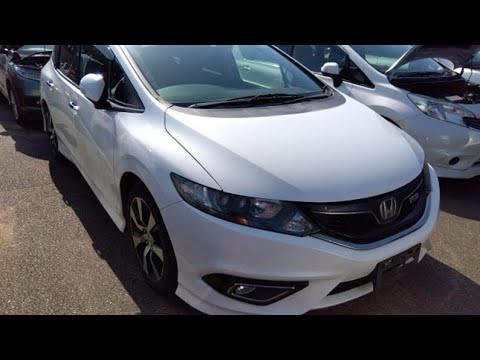 Видео: 😱Honda Jade за 1🍋реально?