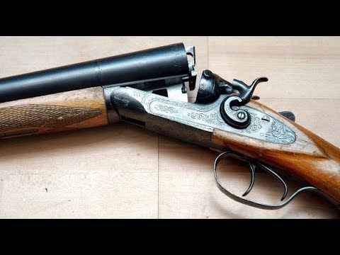 Видео: Ружья ТОЗ-66 и ТОЗ БМ-16 сравнение.