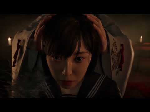 Видео: Подготовка к свадьбе, и объяснение сюжета (наконец-то) / Silent Hill f #6