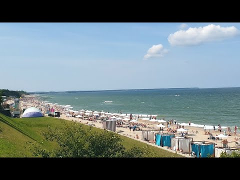 Видео: ПОЛНЫЙ ОБЗОР ВСЕХ ПЛЯЖЕЙ 🌊 ЗЕЛЕНОГРАДСК. ПОГОДА ЛЕТОМ, ТЕМПЕРАТУРА ВОДЫ И ВОЗДУХА