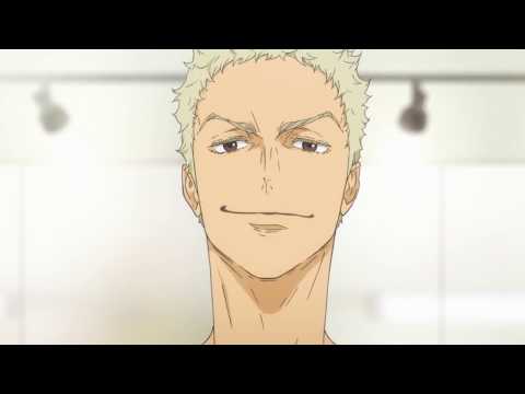 Видео: ✧Ruslana✧ Сквозь бальный зал 1 опенинг на русском перепела (Ballroom e Youkoso OP 1)