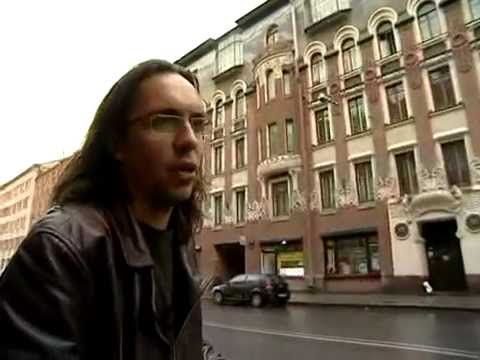 Видео: ПРОГУЛКА В СТИЛЕ МОДЕРН