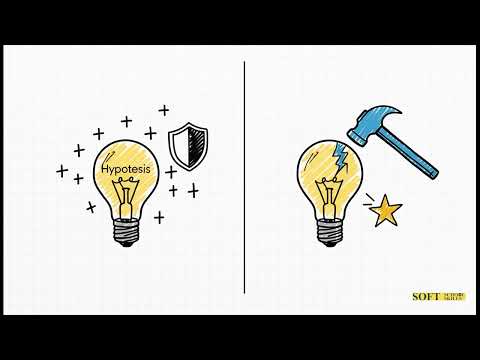 Видео: 3.1.4. Как стать супер-аналитиком: 3 правила. Stepik.