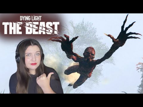Видео: МГЛА - КАК ПРОЙТИ ЭТУ ХИМЕРУ? | Прохождение Dying Light: The Beast #5