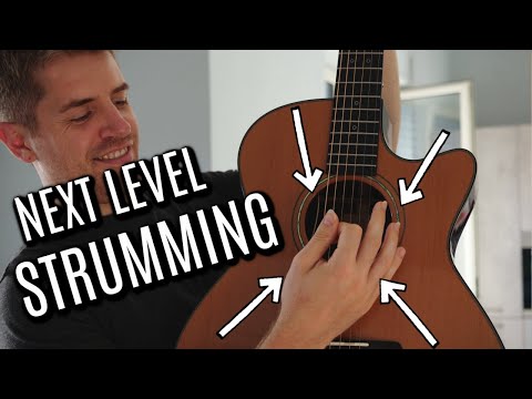 Видео: СЛЕДУЮЩИЙ УРОВЕНЬ ИГРЫ НА ГИБРИДНЫХ НОТАХ... Попробуйте эти ПЯТЬ УДИВИТЕЛЬНЫХ ТРЮКОВ ИГРЫ НА ГИБР...