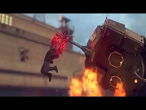 Видео: [PROTOTYPE] Hero (на русском)