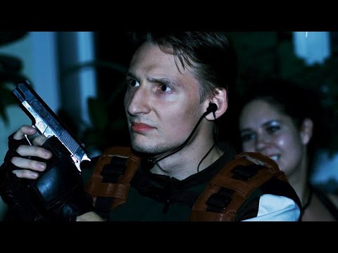 Видео: Кинологи. Фильмы Василия Гальперова