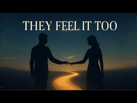 Видео: БОГ ОТКРЫВАЕТ — ОН СЕЙЧАС ЧУВСТВУЕТ ВАШ ЗОВ