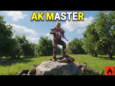 Видео: SOLO on 5X LOOT SERVER! 🔥 INSANE RAID & Loot Run! / Соло на 5X Сервере