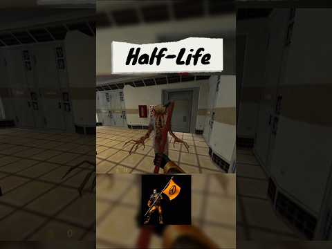 Видео: ЩАС КАК ИБΑ НËТ! #прохождение #halflife #халфлайф