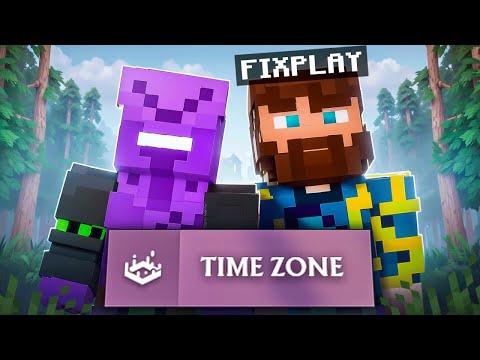 Видео: Dota 2 — Куб Безумия ft. @FixPlayMinecraft