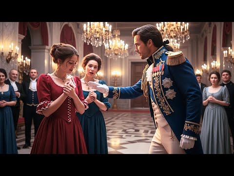 Видео: Брак без ЛЮБВИ… пока ГЕРЦОГ не узнал, кто её УНИЖАЛ — и не встал на её сторону