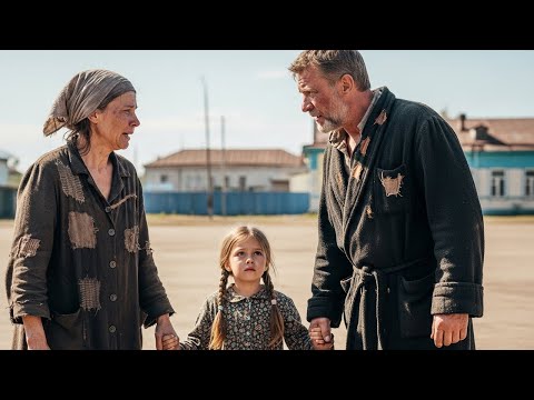 Видео: Он — из списка Forbes, она — нищая в лесу. Их дочь не знала, что её отец — миллиардер.