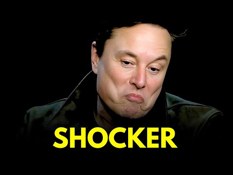 Видео: Ведущие аналитики признают, что ценность Tesla не в автомобилях!