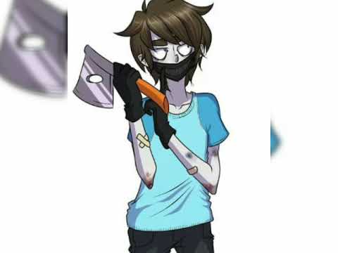 Видео: Крипипаста клип •Молодая кровь•