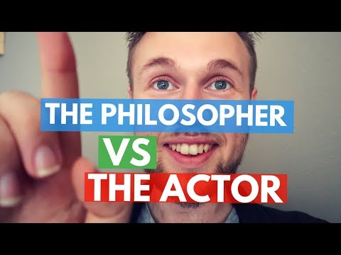 Видео: Разница между типами личности INFJ и ENFJ