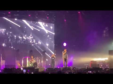 Видео: Даниил Ким - Прощай Будущее 08.07.23 Vk Stadium