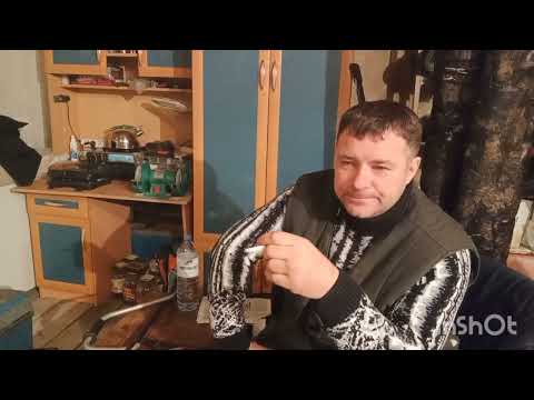 Видео: Обзор моих ножей для охоты. По вашим просьбам.