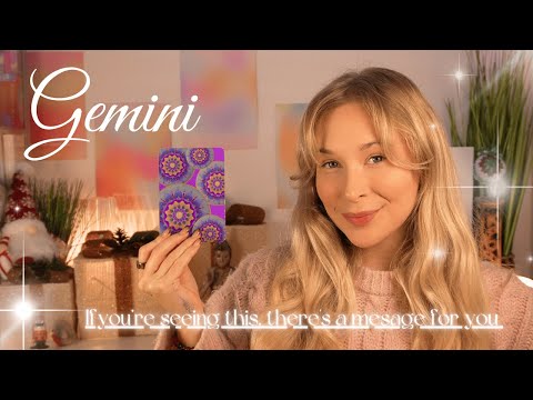 Видео: Близнецы | Вас ждёт нечто ОГРОМНОЕ ⚡ Прощение, истина и серьёзное пробуждение | Еженедельное Таро