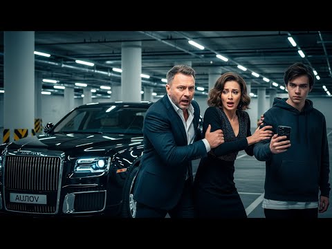 Видео: ЖЕНА-ШПИОНКА  15 лет лжи  СЛУЧАЙНЫЙ  парень с улицы всё раскрыл!