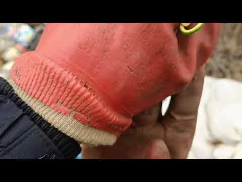 Видео: #сбор #поискметалла #экшен #обзор #metaldetecting #sjcam