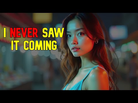 Видео: Она заставила меня снова поверить в любовь… а потом уничтожила меня