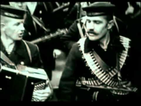 Видео: Оргия праведников - Das Boot (Неофициальный клип)
