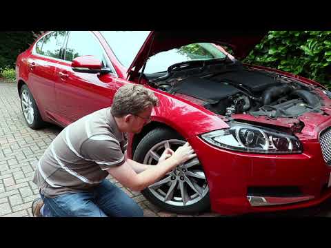 Видео: Замена лампы HID IX - D3S [MY12]