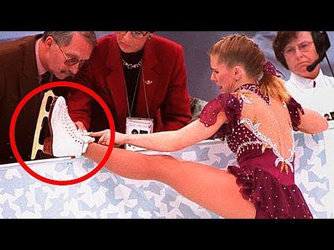 Видео: 15 Строгих Правил, Которым Обязаны Следовать Профессиональные Фигуристки