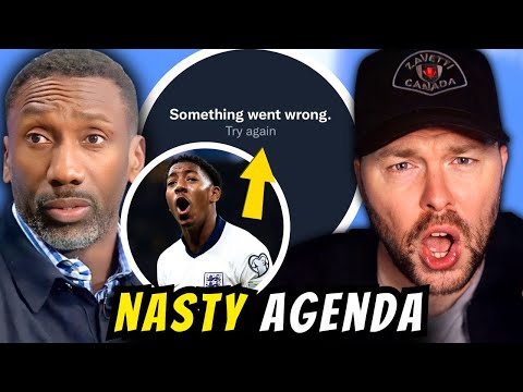 Видео: Sky Sports уличили во лжи о «Манчестер Юнайтед»😒 «Арсенал» и Льюис-Скелли раскрыли грязный замысел🤬