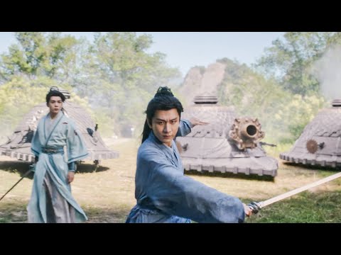 Видео: Личность молодого Мастера выставлена, он на самом деле является мастером номер один в мире!