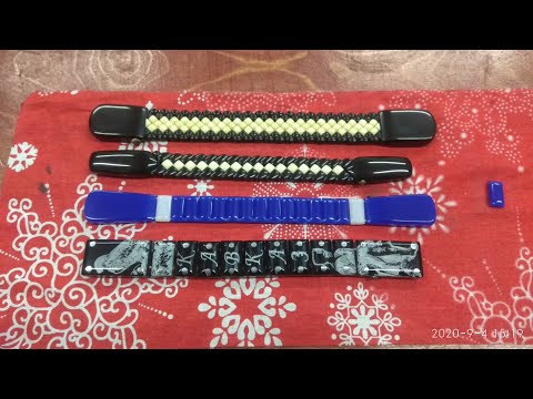 Видео: Перекидные Четки-Погон.(Воцап-89151429400)